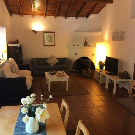 Fig Garden Cottages Kayaköy Dış mekan fotoğraf