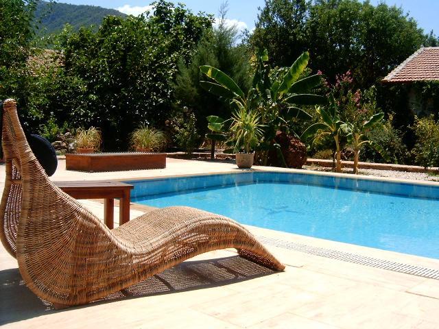 Fig Garden Cottages Kayaköy Dış mekan fotoğraf