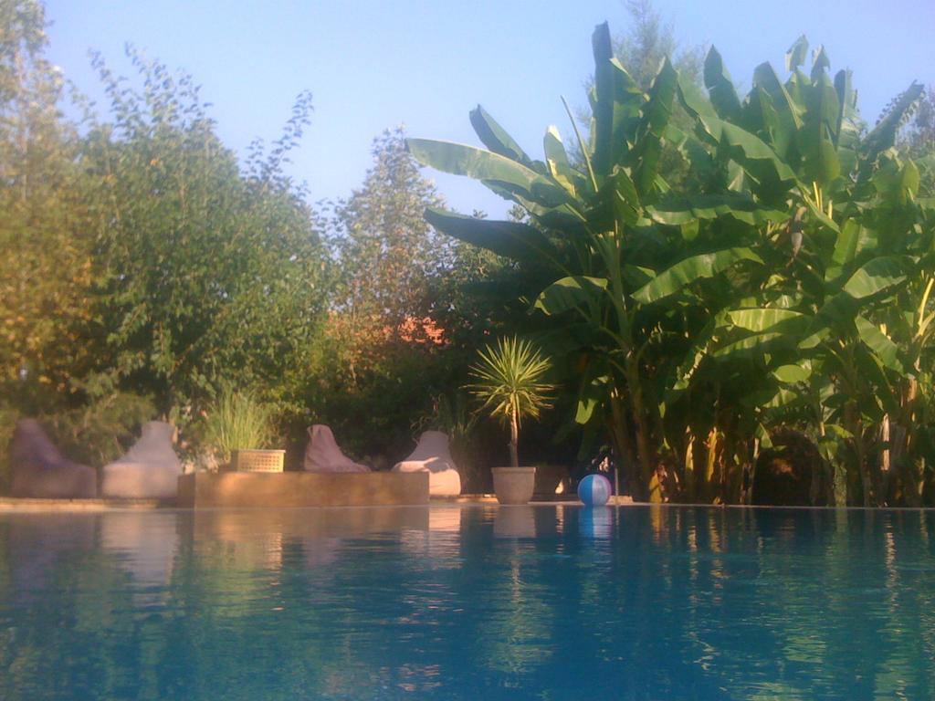 Fig Garden Cottages Kayaköy Dış mekan fotoğraf