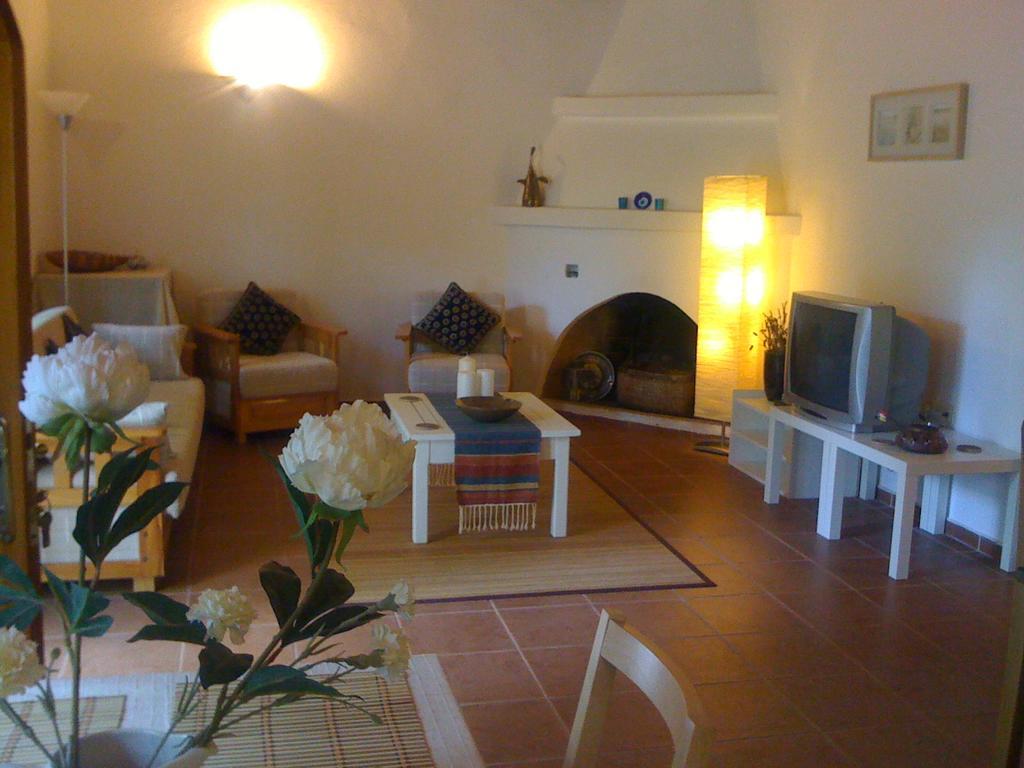 Fig Garden Cottages Kayaköy Dış mekan fotoğraf
