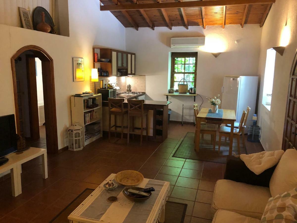 Fig Garden Cottages Kayaköy Dış mekan fotoğraf