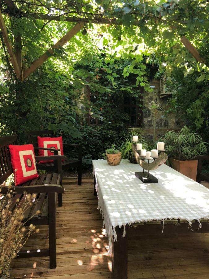 Fig Garden Cottages Kayaköy Dış mekan fotoğraf