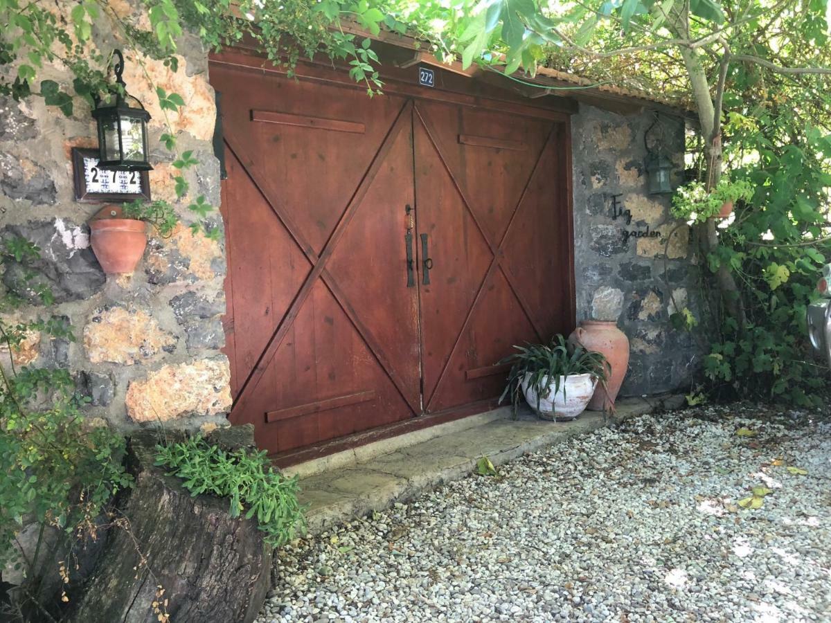 Fig Garden Cottages Kayaköy Dış mekan fotoğraf