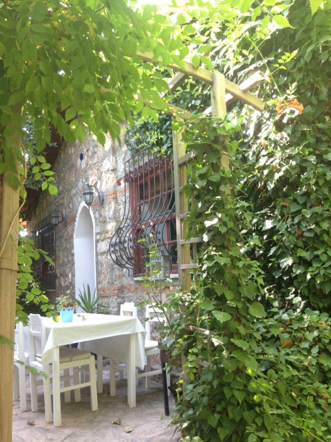 Fig Garden Cottages Kayaköy Dış mekan fotoğraf