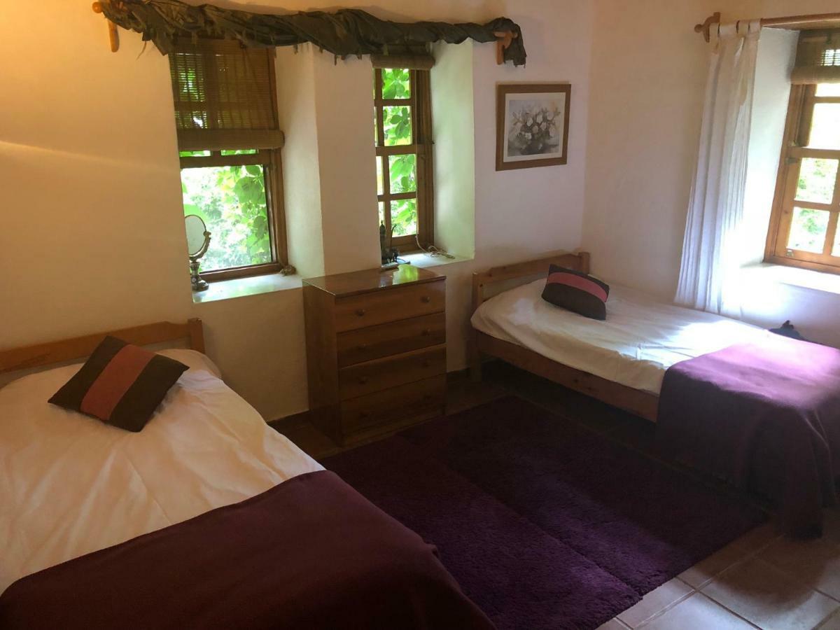 Fig Garden Cottages Kayaköy Dış mekan fotoğraf