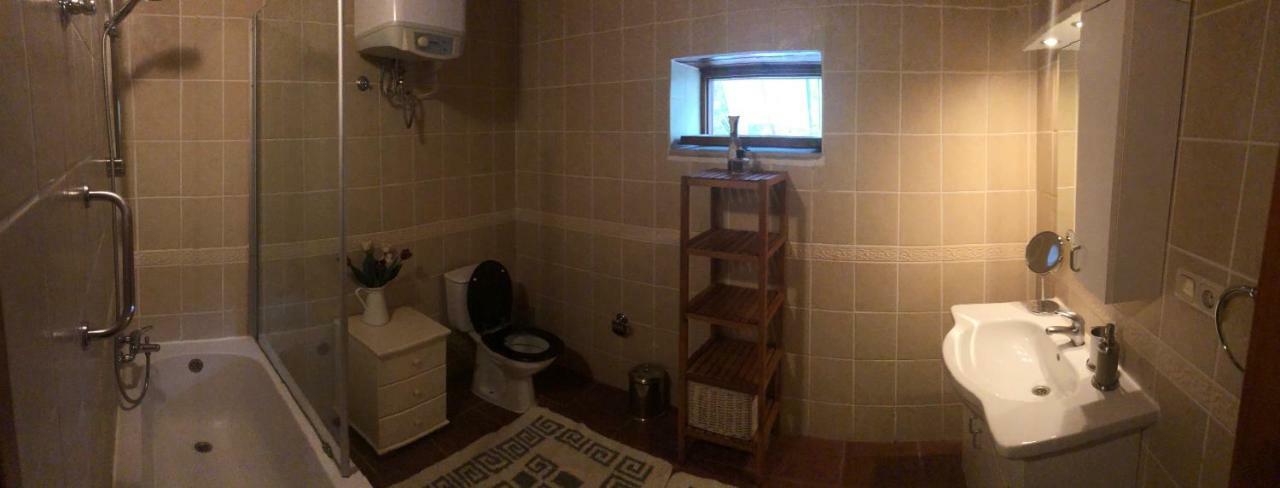 Fig Garden Cottages Kayaköy Dış mekan fotoğraf