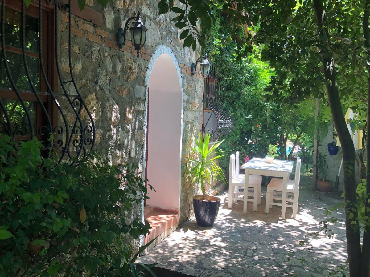 Fig Garden Cottages Kayaköy Dış mekan fotoğraf