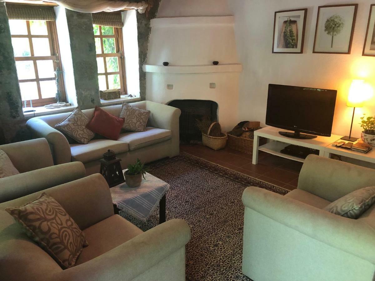 Fig Garden Cottages Kayaköy Dış mekan fotoğraf