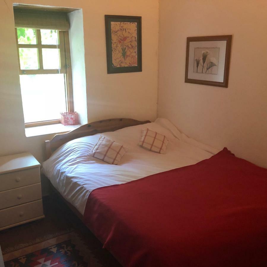 Fig Garden Cottages Kayaköy Dış mekan fotoğraf