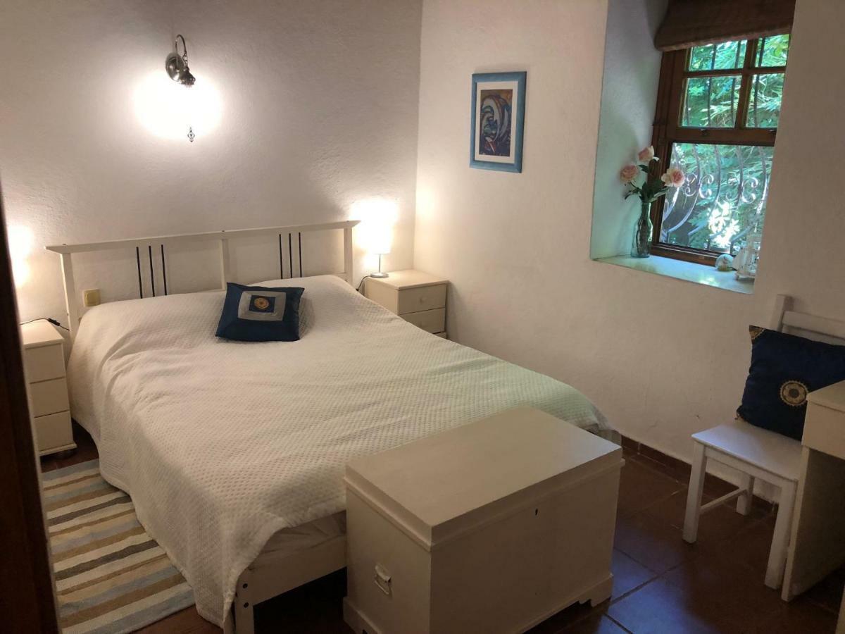 Fig Garden Cottages Kayaköy Dış mekan fotoğraf