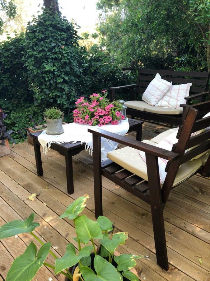 Fig Garden Cottages Kayaköy Dış mekan fotoğraf